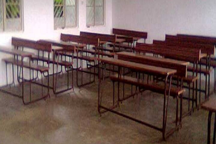 classroom